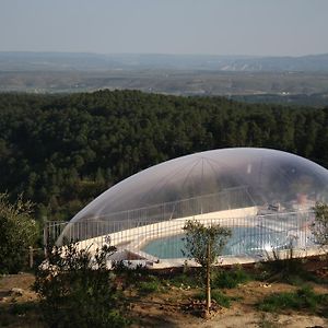 Auberge de la Tour de Brison